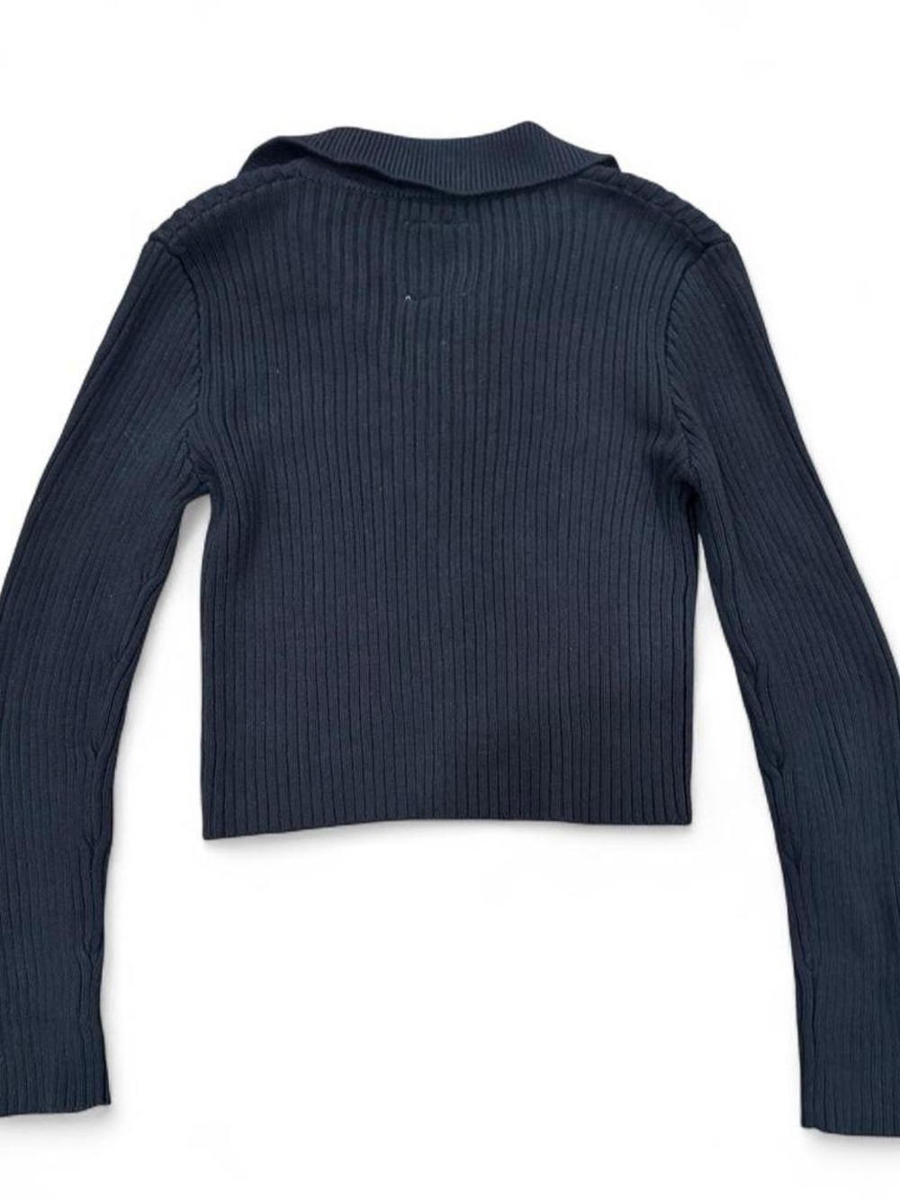 UNIF zip up - Picture 4 of 5